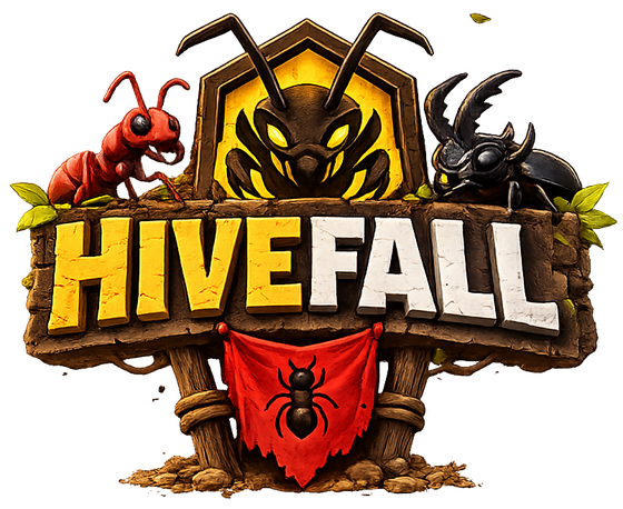 HiveFall