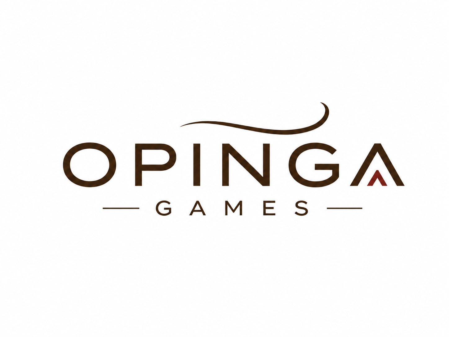 Opinga Games